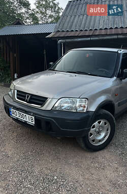Honda CR-V  1997