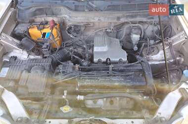 Honda CR-V  1998