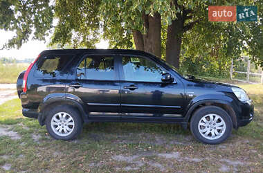 Honda CR-V  2006
