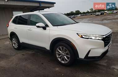 Honda CR-V  2022
