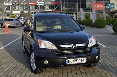 Honda CR-V  2008
