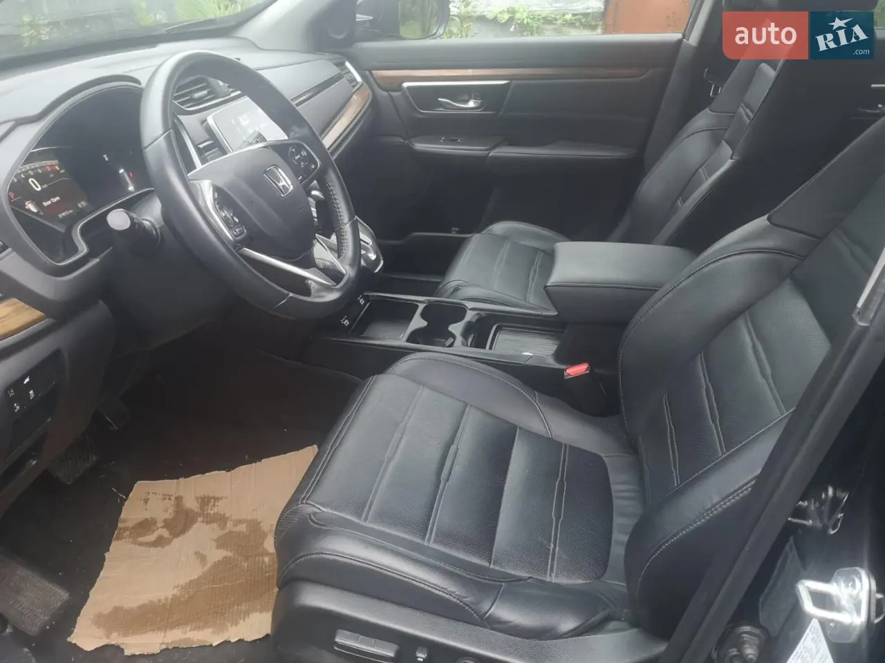 2021 Honda CR-V - мініатюра 2