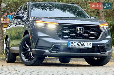 Honda CR-V  2022