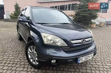 Honda CR-V  2008