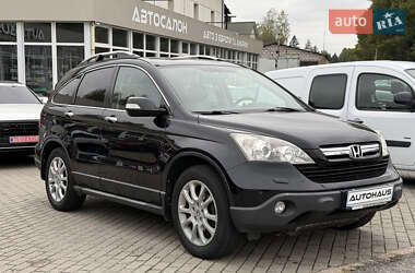 Honda CR-V  2008