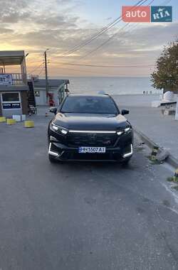Honda CR-V  2023