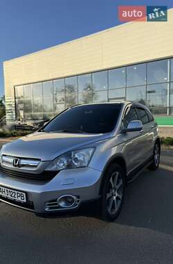 Honda CR-V  2006