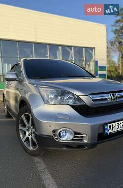 Honda CR-V  2006