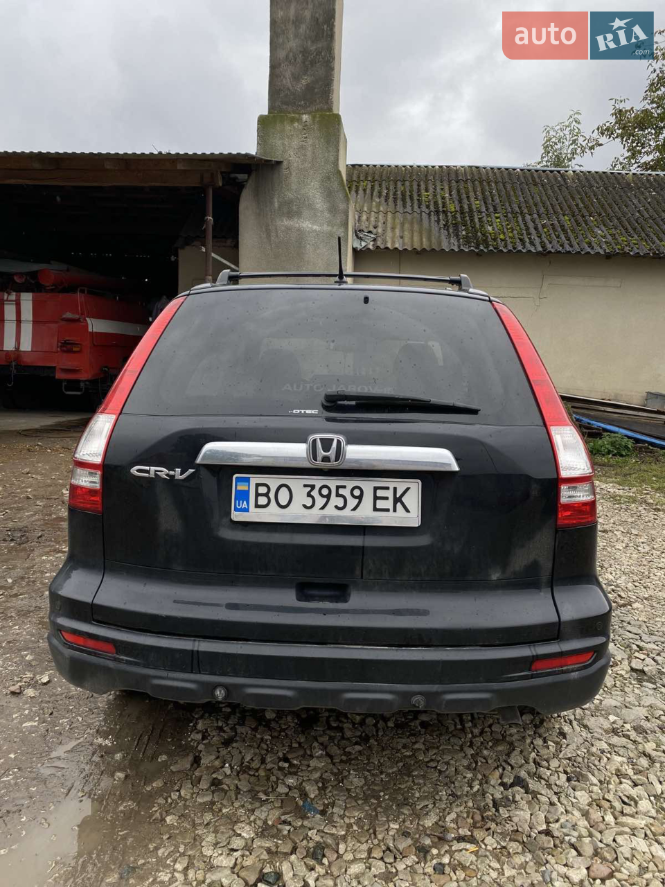 2011 Honda CR-V - мініатюра 5