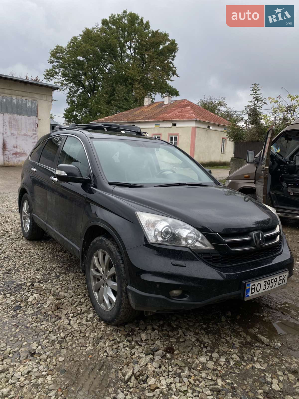 2011 Honda CR-V - мініатюра 4