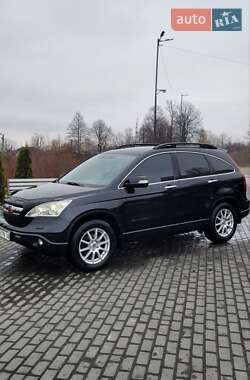 Honda CR-V 2007