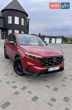 Honda CR-V  2023