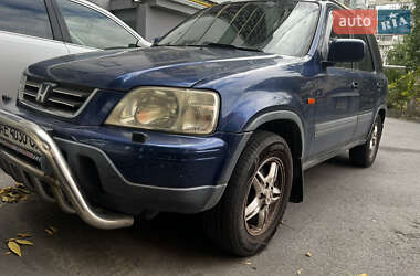 Honda CR-V  1998