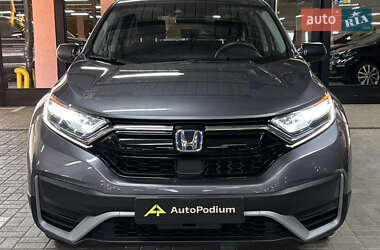 Honda CR-V  2020