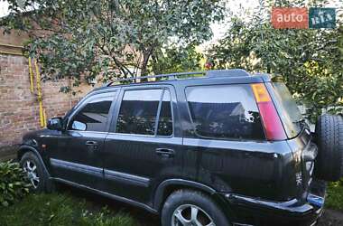 Honda CR-V  1998