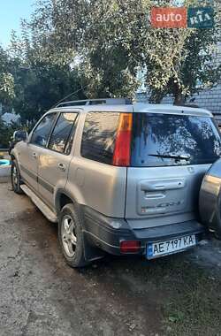 Honda CR-V 1998
