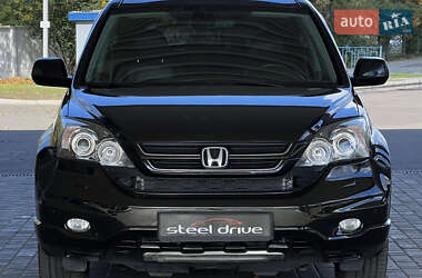 Honda CR-V  2011