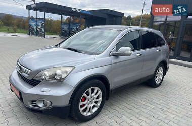 Honda CR-V  2007