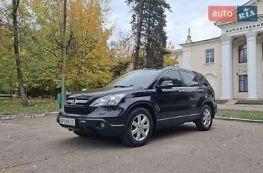 Honda CR-V  2007