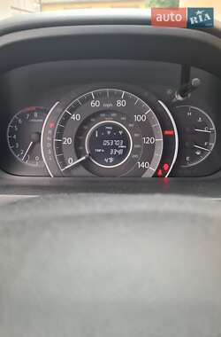 Honda CR-V  2014