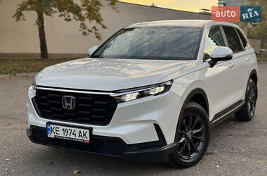 Honda CR-V  2023