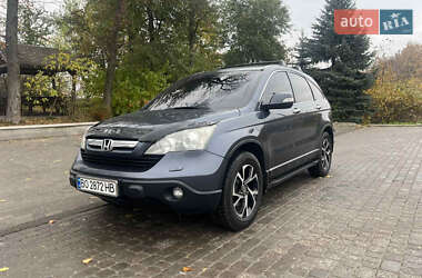 Honda CR-V  2008