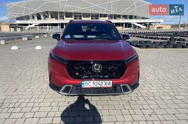 Honda CR-V  2023