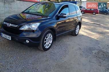 Honda CR-V  2007