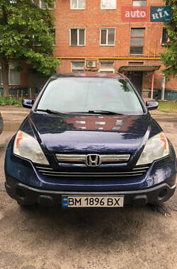 Honda CR-V 2007
