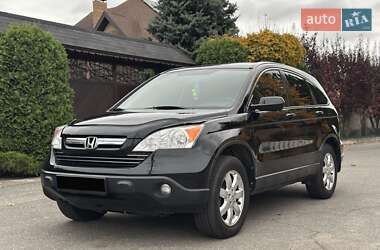Honda CR-V 2007