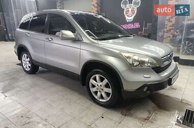Honda CR-V  2008