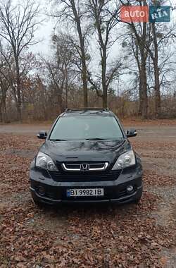 Honda CR-V 2007