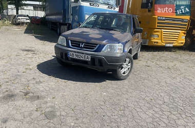 Honda CR-V  1997