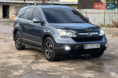 Honda CR-V 2008