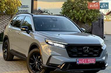 Honda CR-V  2025
