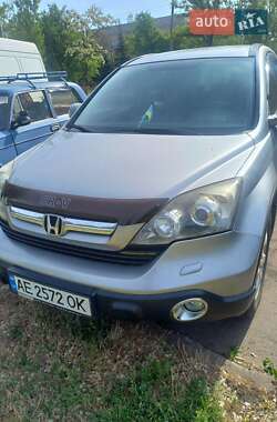 Honda CR-V  2007