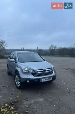 Honda CR-V 2008