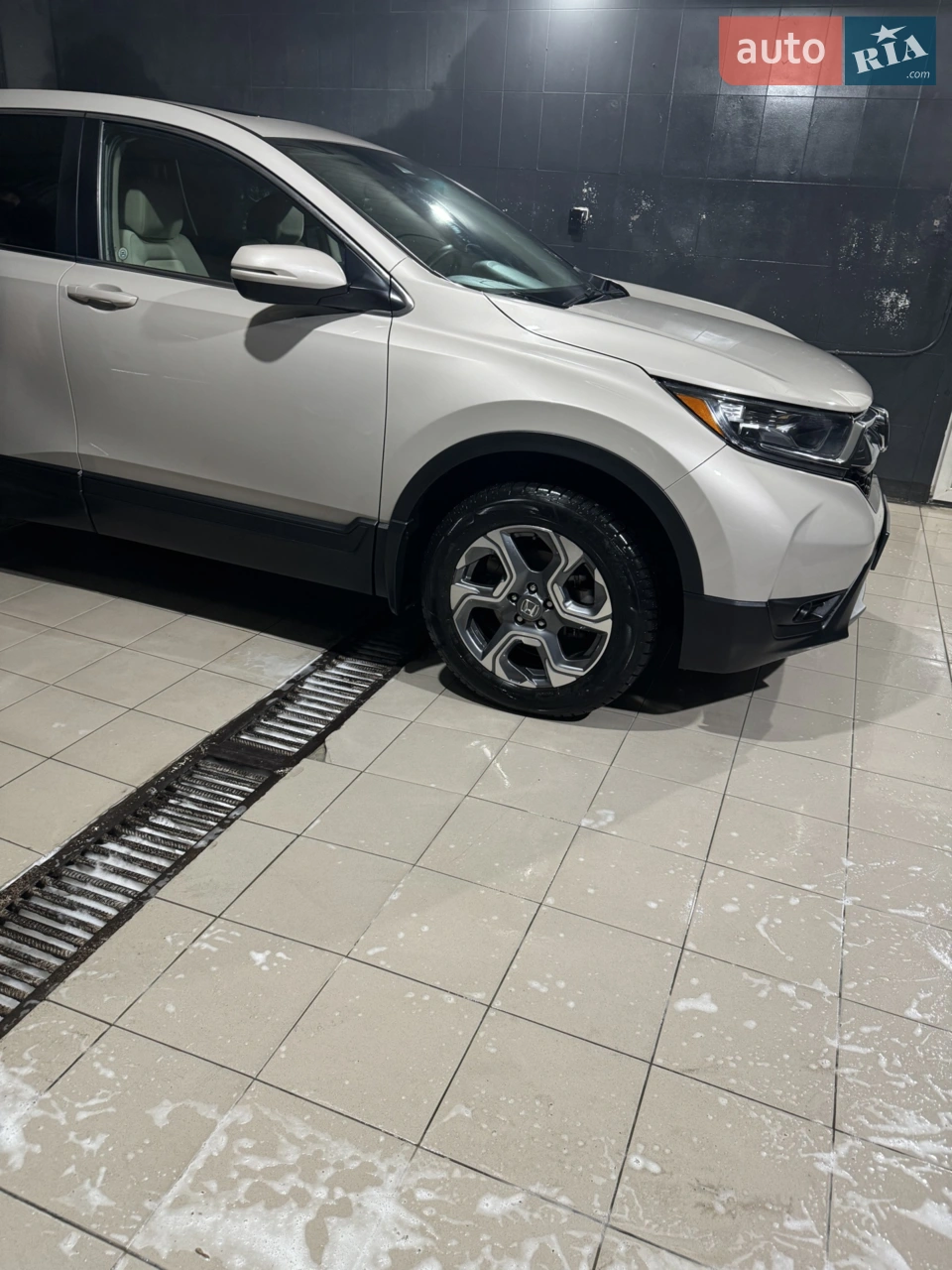 2019 Honda CR-V - мініатюра 5