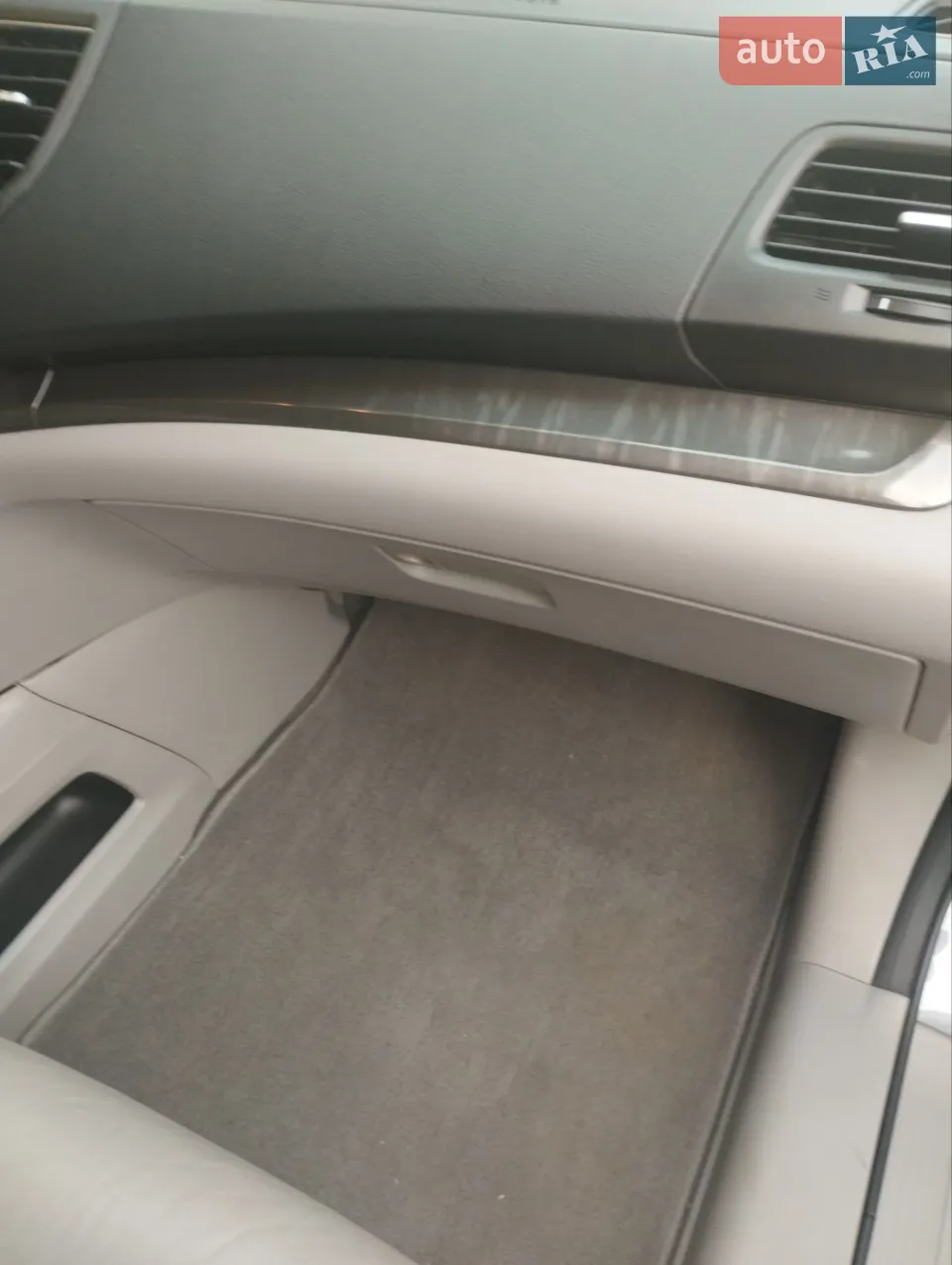 2013 Honda CR-V - мініатюра 4