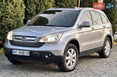 Honda CR-V  2008