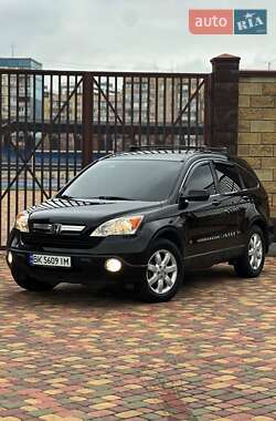 Honda CR-V  2009