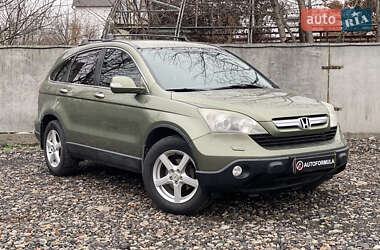 Honda CR-V 2007