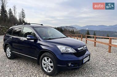 Honda CR-V  2007