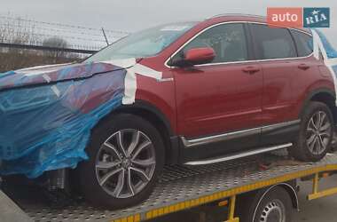 Honda CR-V  2021