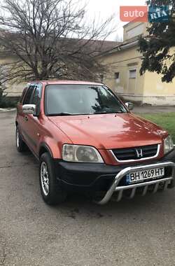 Honda CR-V 1998