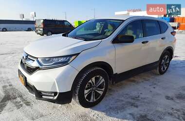 Honda CR-V 2020