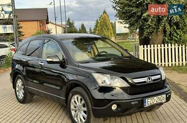 Honda CR-V  2006