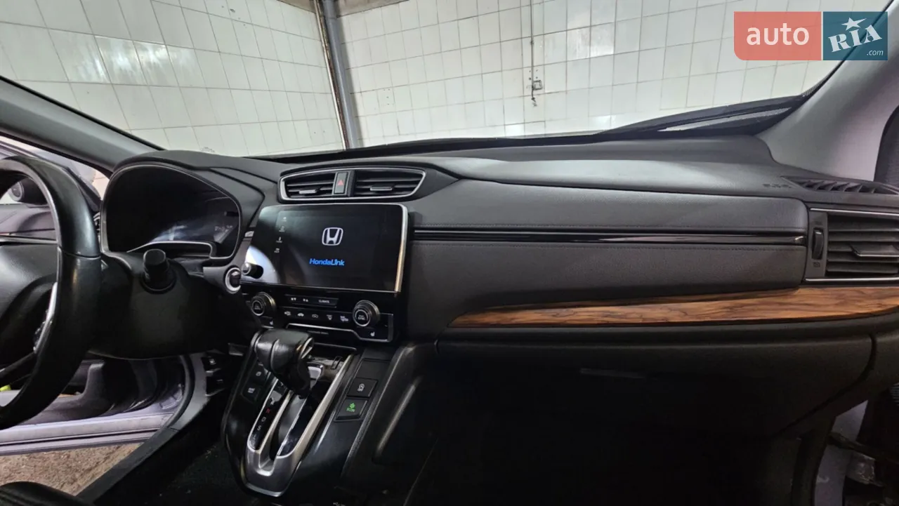 2020 Honda CR-V - мініатюра 2