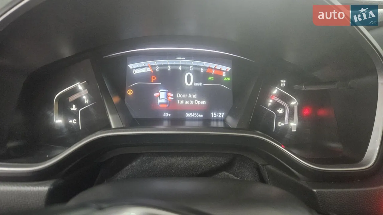 2020 Honda CR-V - мініатюра 5