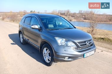Honda CR-V  2010